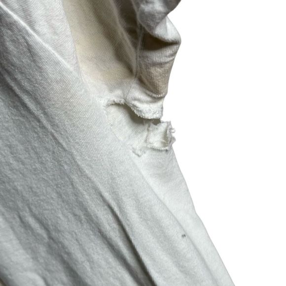 VTG Adidas T Shirt XL - Picture 3 of 4